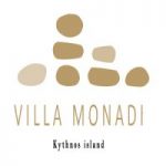 Villa Monadi kythnos