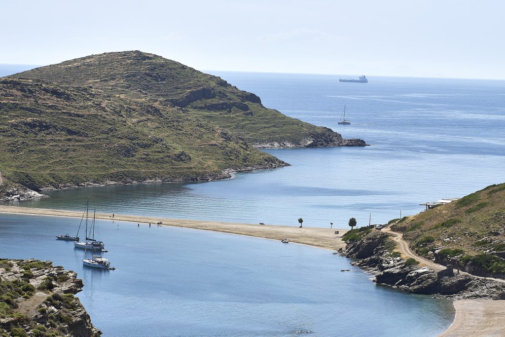 Monadi Villa Kythnos